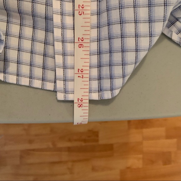 Michael Kors Men’s Dress Shirt - Picture 7 of 10